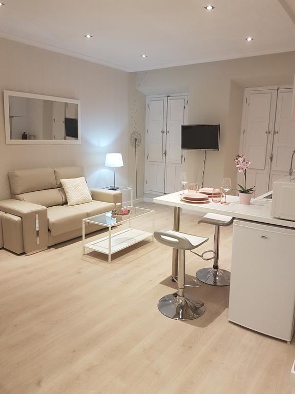 Apartamento GranVía4 Parking free Granada Exterior foto